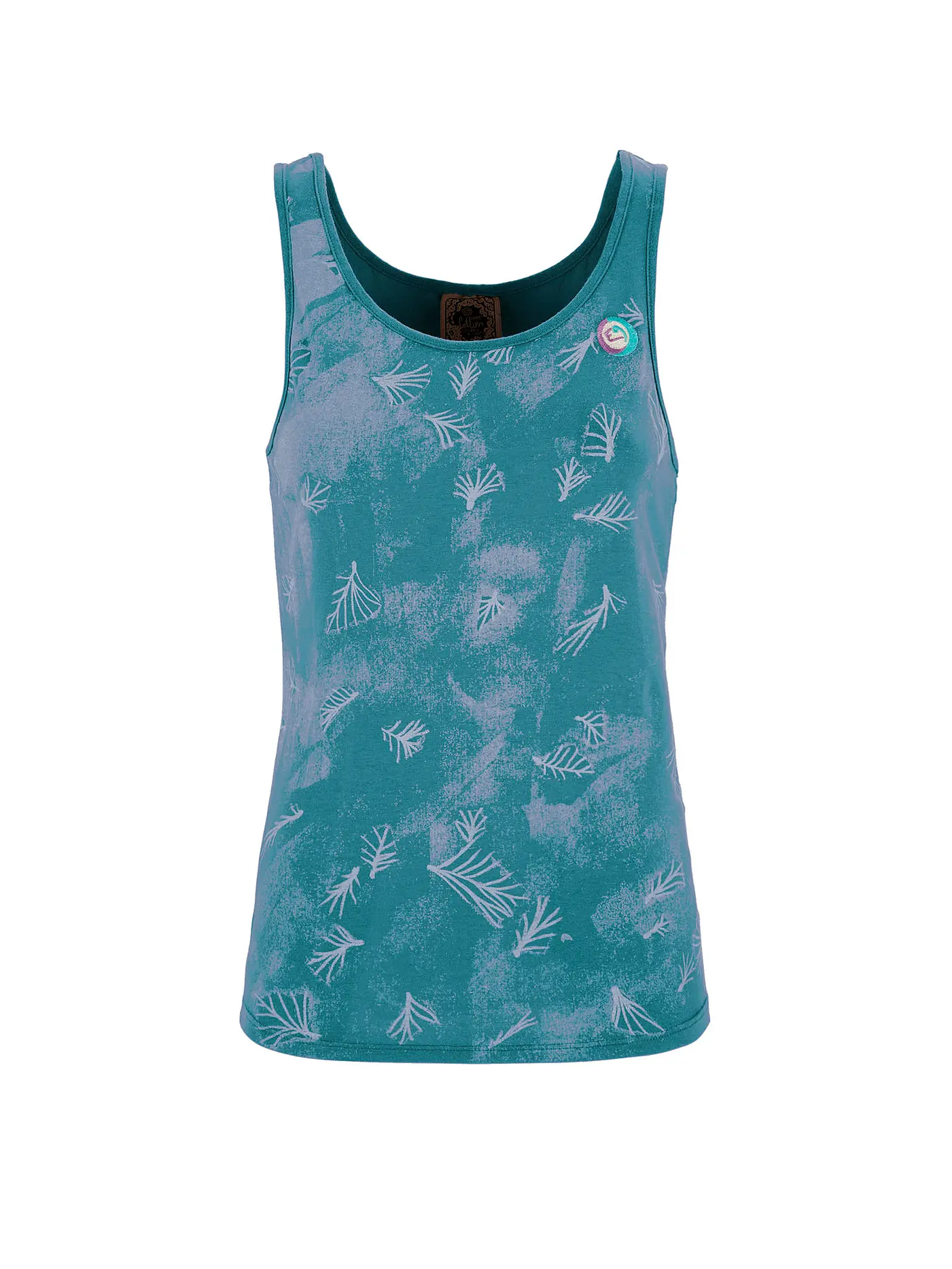E9 | Damen Klettertank Tola 2.4 | 